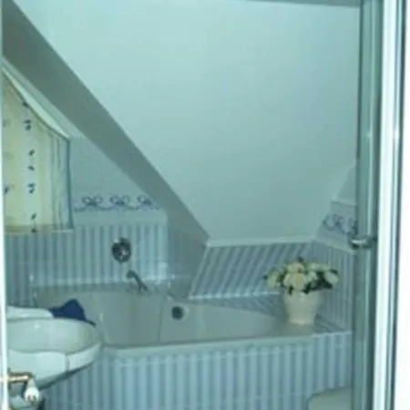 Villa Stadt Residenz We2 We3 We5 We 7 - 2 Ostseebad Heringsdorf