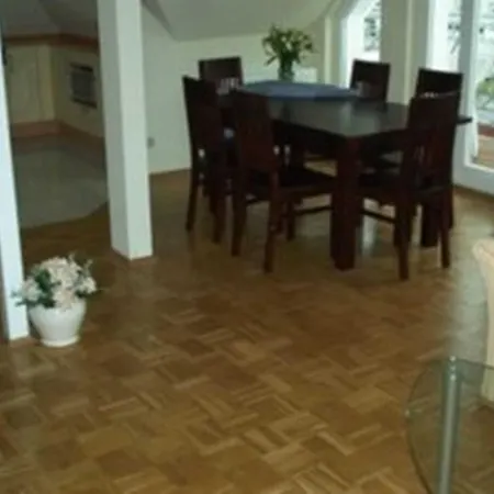 Stadt Residenz We2 We3 We5 We 7 - 2 Villa