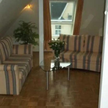 Stadt Residenz We2 We3 We5 We 7 - 2 *
