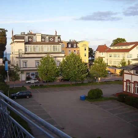 Stadt Residenz We2 We3 We5 We 7 - 2 *