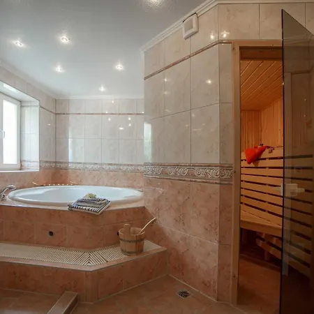 Stadt Residenz We2 We3 We5 We 7 - 2 Villa Ostseebad Heringsdorf