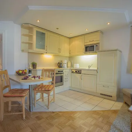 Stadt Residenz We2 We3 We5 We 7 - 2 Ostseebad Heringsdorf
