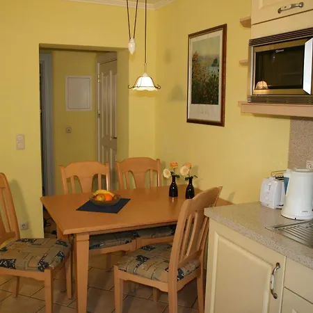 Stadt Residenz We2 We3 We5 We 7 - 2 Villa