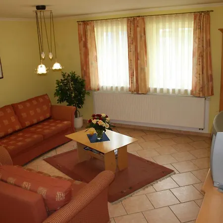 Stadt Residenz We2 We3 We5 We 7 - 2 * Ostseebad Heringsdorf